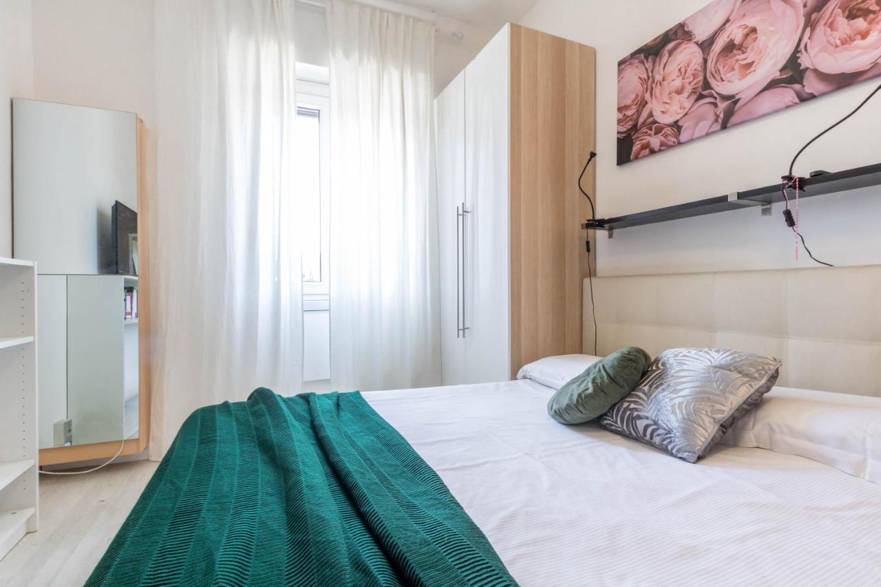 Altido Spacious 1 Bedroom For 3 In Apartment Mailand