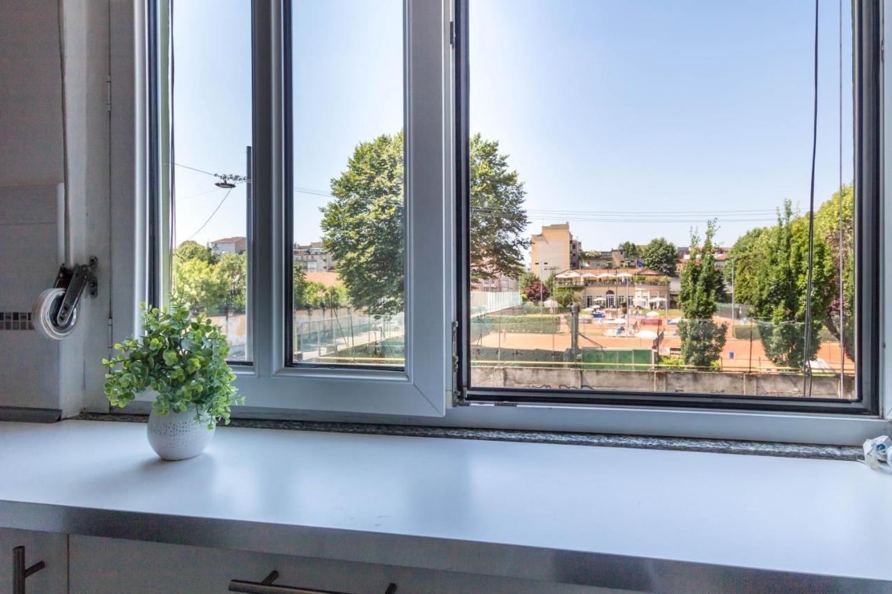 Altido Spacious 1 Bedroom For 3 In * Mailand