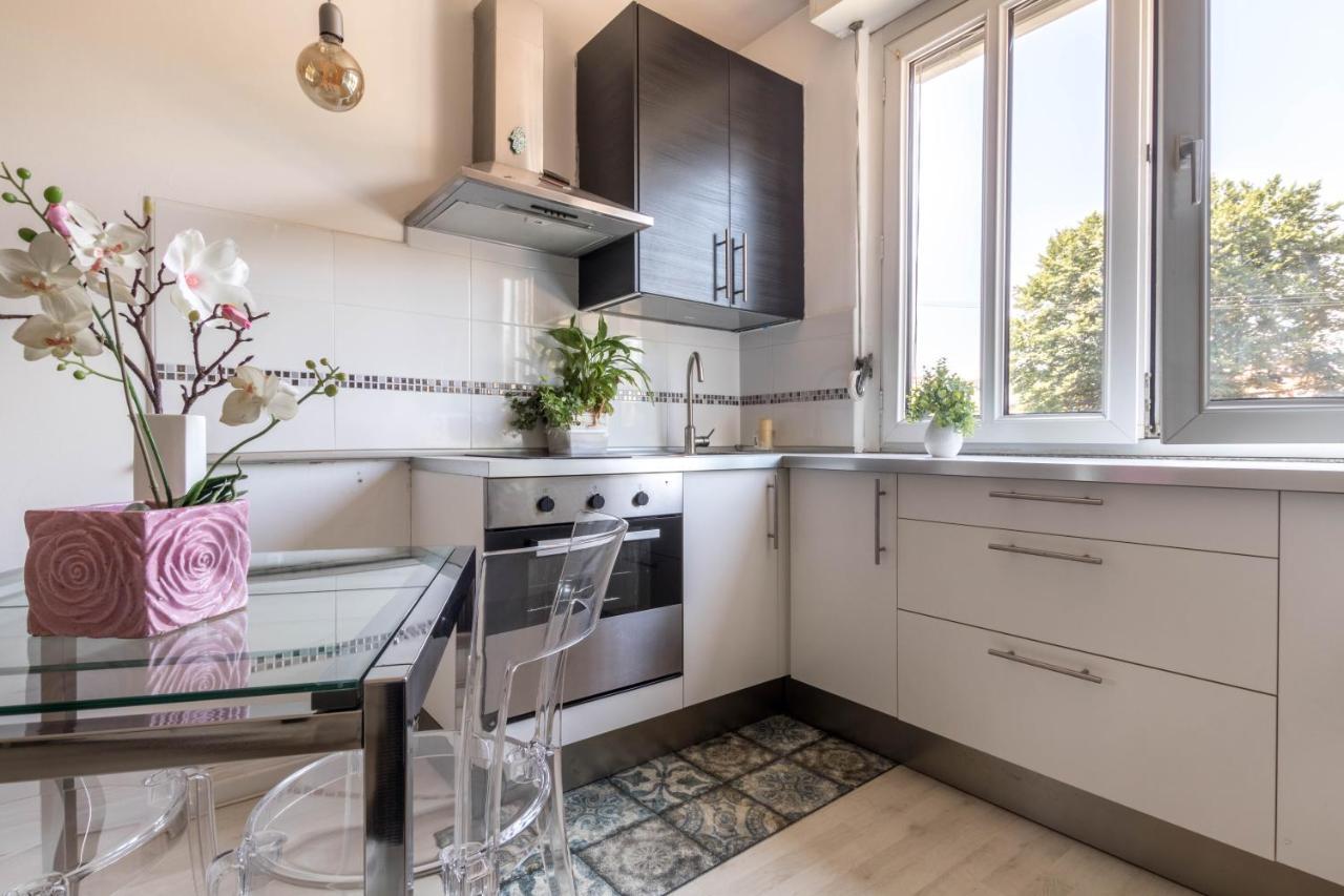 Altido Spacious 1 Bedroom For 3 In Apartment Mailand