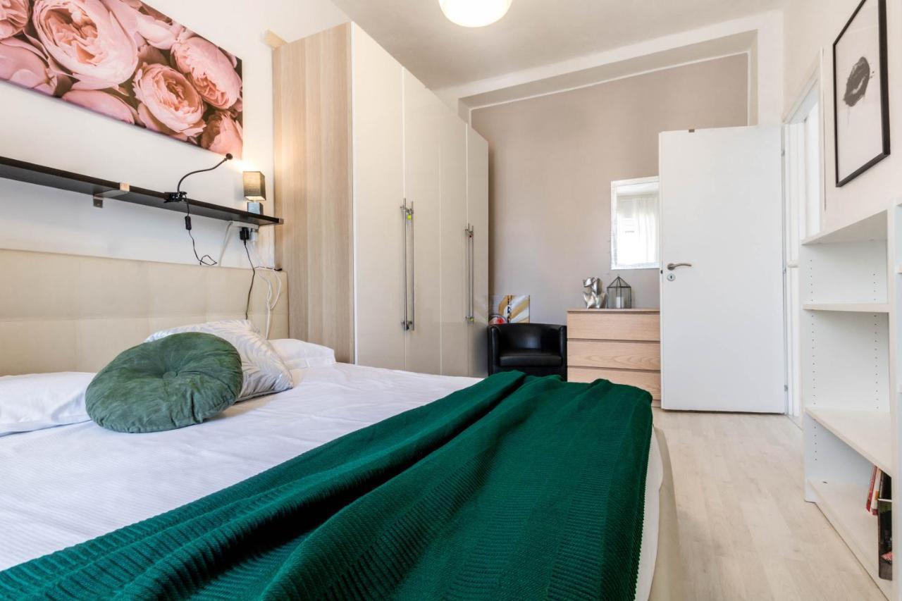 Apartment Altido Spacious 1 Bedroom For 3 In Mailand