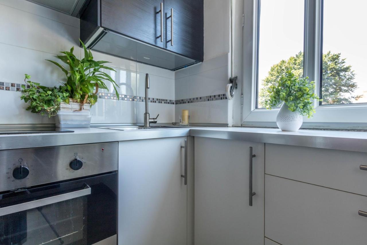 Altido Spacious 1 Bedroom For 3 In Mailand