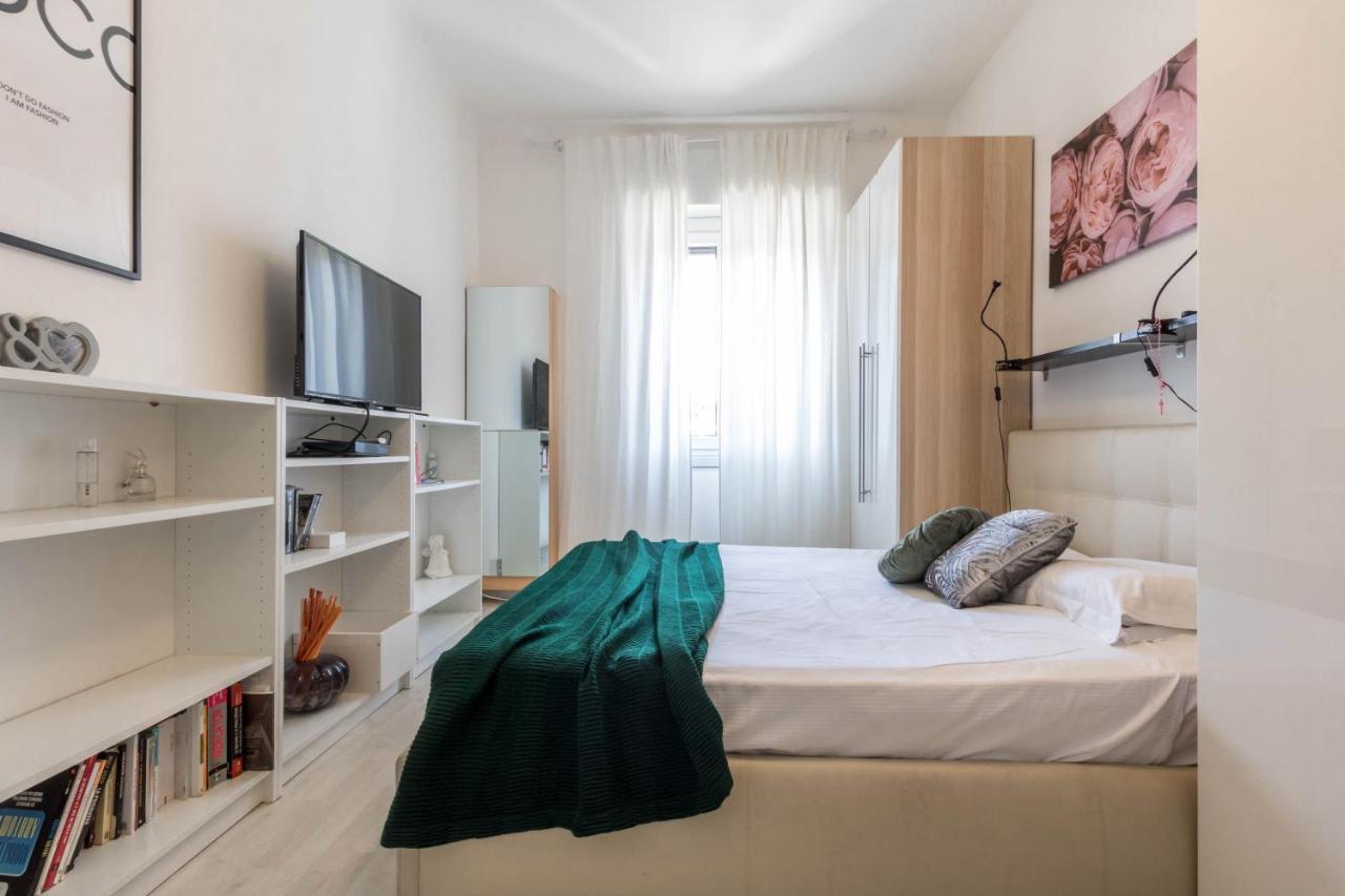 Appartamento Altido Spacious 1 Bedroom For 3 In